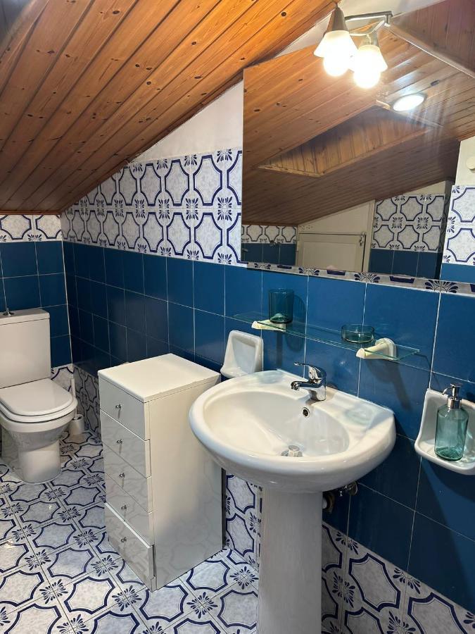 Apartamento La Mansarda Di Melo CTA Exterior foto